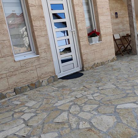 Apartman Iva Nova Varoš Exterior foto