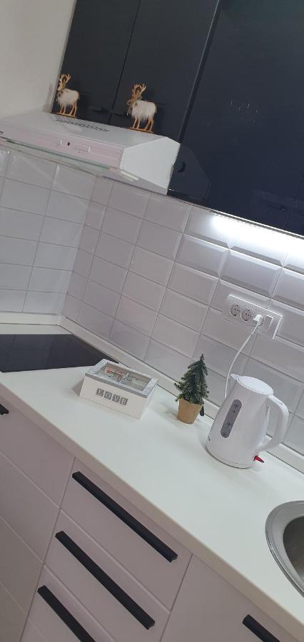 Apartman Iva Nova Varoš Exterior foto